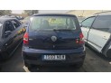 MECANICA TRASERA	 VOLKSWAGEN FOX 2005