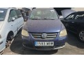 MECANICA DELANTERA SIN CUNA VOLKSWAGEN FOX 2005
