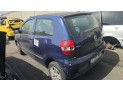 ELECTROVENTILADOR VOLKSWAGEN FOX 2005