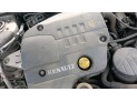 PARAGOLPES TRASERO RENAULT LAGUNA 2000