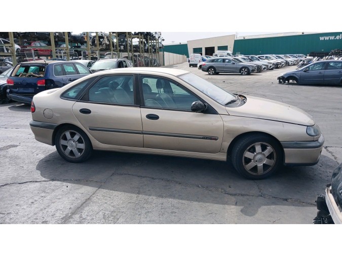 CREMALLERA DIRECCION RENAULT LAGUNA 2000