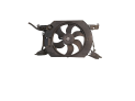 ELECTROVENTILADOR RENAULT LAGUNA 2000