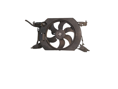 ELECTROVENTILADOR RENAULT LAGUNA 2000