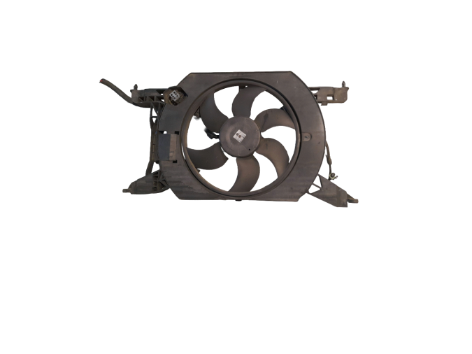 ELECTROVENTILADOR RENAULT LAGUNA 2000