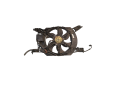 ELECTROVENTILADOR RENAULT LAGUNA 2000