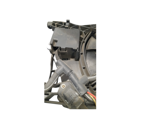 ELECTROVENTILADOR RENAULT LAGUNA 2000