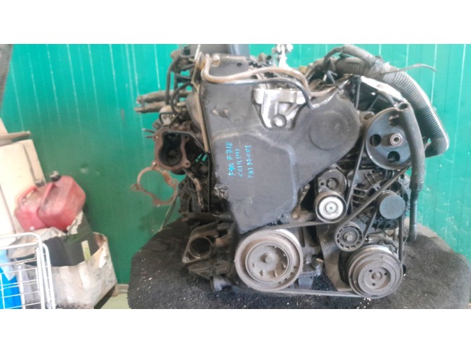 COMPRESOR AIRE ACONDICIONADO RENAULT LAGUNA 2000