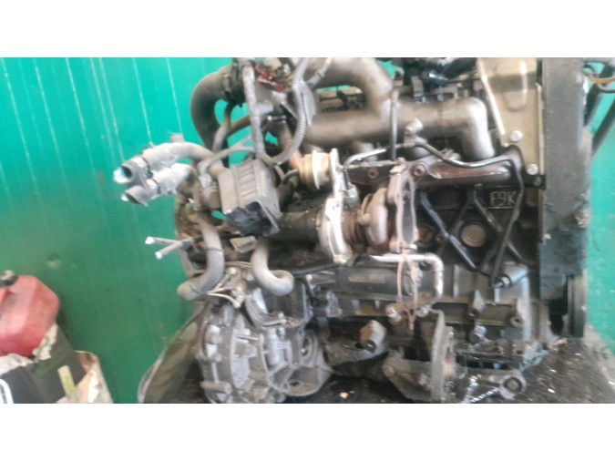 COMPRESOR AIRE ACONDICIONADO RENAULT LAGUNA 2000