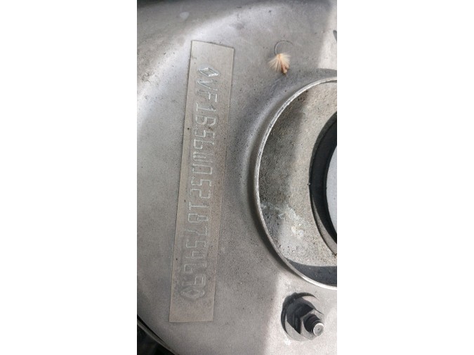 ELEVALUNAS TRASERO IZQUIERDO RENAULT LAGUNA 2000
