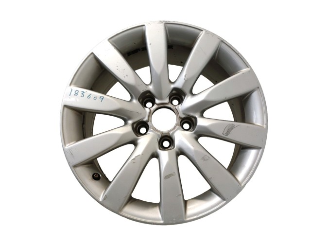 LLANTA AUDI A4 2009