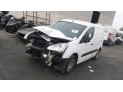 Moldura parachoques izquierdo CITROEN BERLINGO 2014