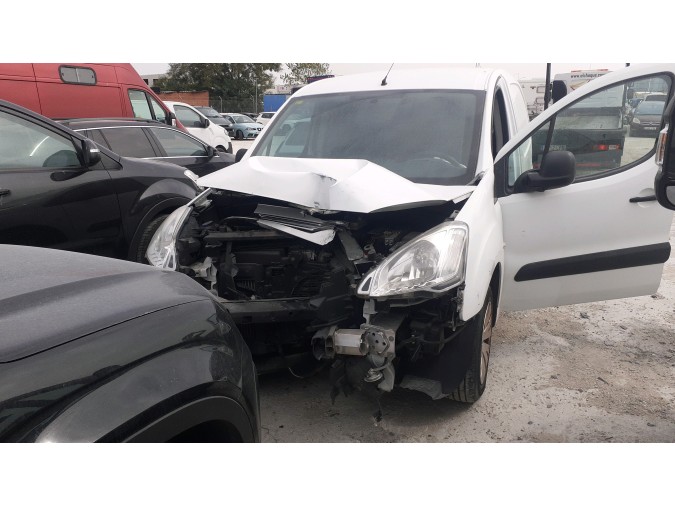 Intercooler CITROEN BERLINGO 2014