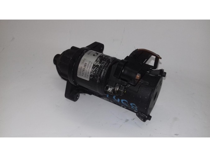 MOTOR ARRANQUE FIAT PANDA 2011