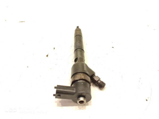 INYECTOR HYUNDAI I30 2014
