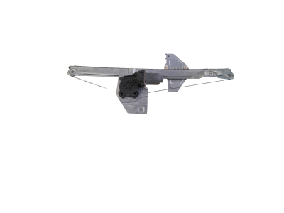 ELEVALUNAS DELANTERO DERECHO CITROEN BERLINGO 2014
