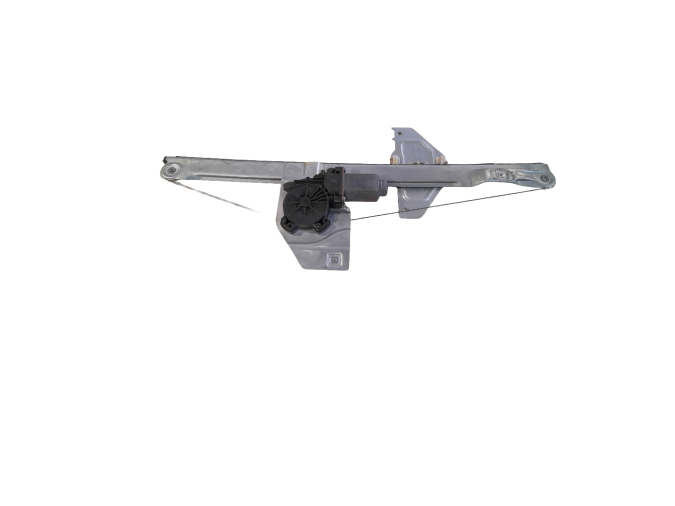 ELEVALUNAS DELANTERO DERECHO CITROEN BERLINGO 2014