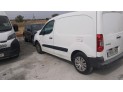 MANDO ELEVALUNAS DELANTERO IZQUIERDO CITROEN BERLINGO 2014