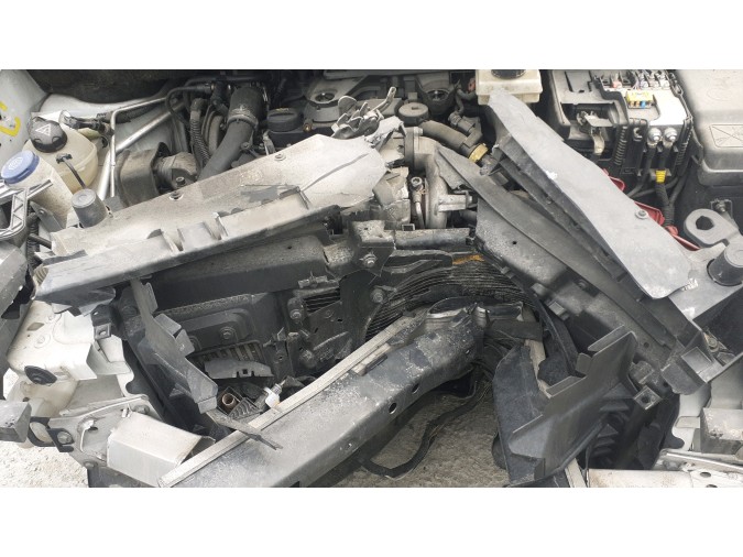 MANDO ELEVALUNAS DELANTERO IZQUIERDO CITROEN BERLINGO 2014