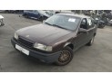MECANICA TRASERA	 OPEL VECTRA 1992