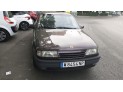 MECANICA TRASERA	 OPEL VECTRA 1992