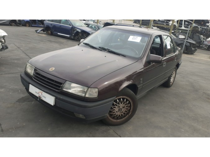 ELECTROVENTILADOR OPEL VECTRA 1992