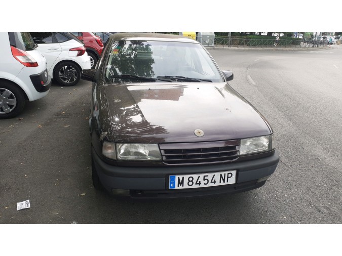 ELECTROVENTILADOR OPEL VECTRA 1992