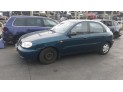 MECANICA TRASERA	 DAEWOO LANOS 2001