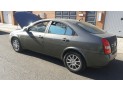 MECANICA TRASERA	 NISSAN PRIMERA 2002