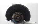 MANGUETA DELANTERA DERECHA FIAT PANDA 2009