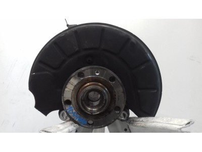 MANGUETA DELANTERA DERECHA FIAT PANDA 2009