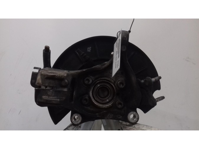 MANGUETA DELANTERA DERECHA FIAT PANDA 2009