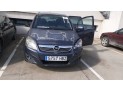 Intercooler OPEL ZAFIRA 2011