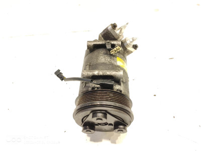 COMPRESOR AIRE ACONDICIONADO FORD FOCUS 2008