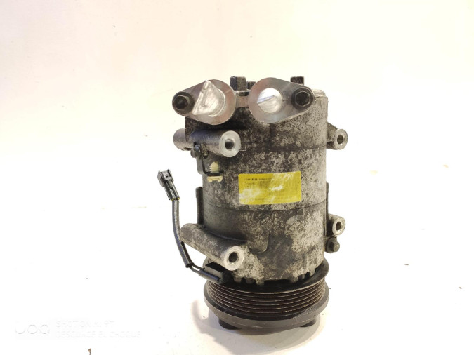 COMPRESOR AIRE ACONDICIONADO FORD FOCUS 2008