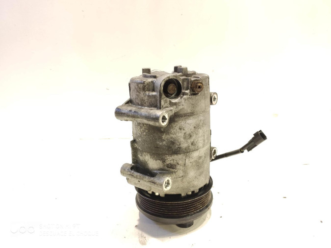 COMPRESOR AIRE ACONDICIONADO FORD FOCUS 2008