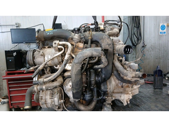 ALTERNADOR OPEL ZAFIRA 2011