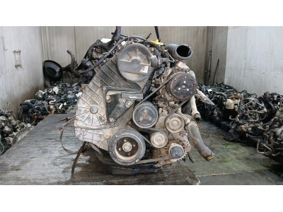 MOTOR ARRANQUE OPEL ZAFIRA 2011