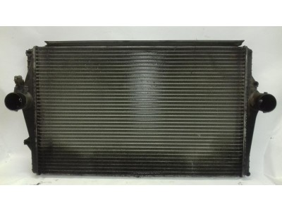 Intercooler LANCIA LYBRA 2004