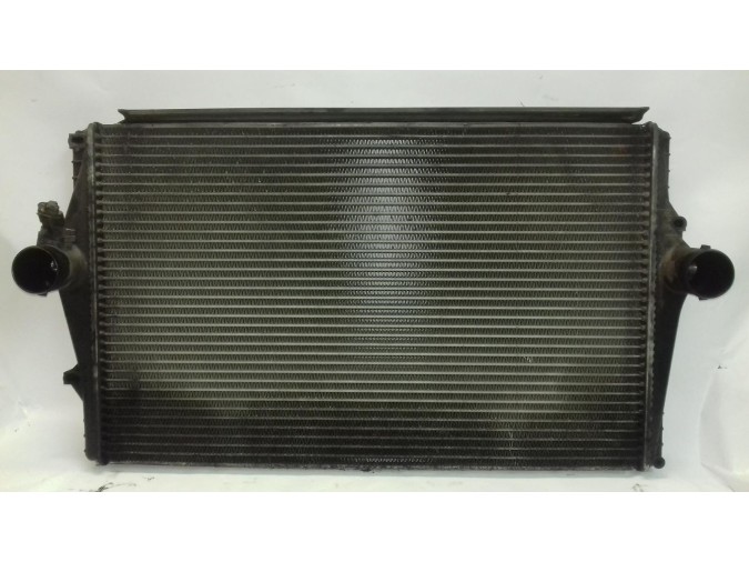 Intercooler LANCIA LYBRA 2004