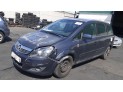 Autorradio OPEL ZAFIRA 2011