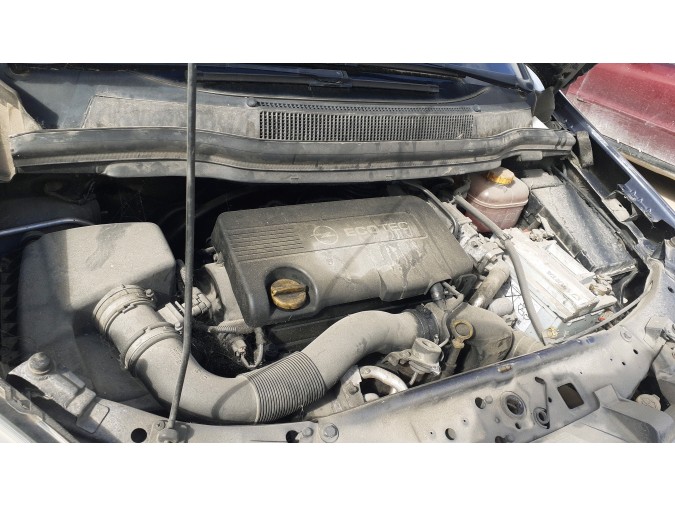INTERRUPTOR ELEVALUNAS DELANTERO DERECHO OPEL ZAFIRA 2011
