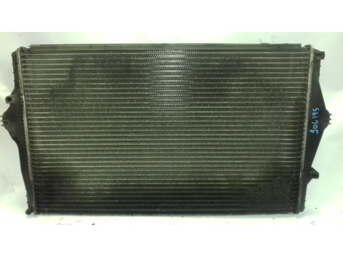 Intercooler LANCIA LYBRA 2004