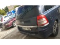 PRETENSOR CINTURÓN DELANTERO IZQUIERDO OPEL ZAFIRA 2011