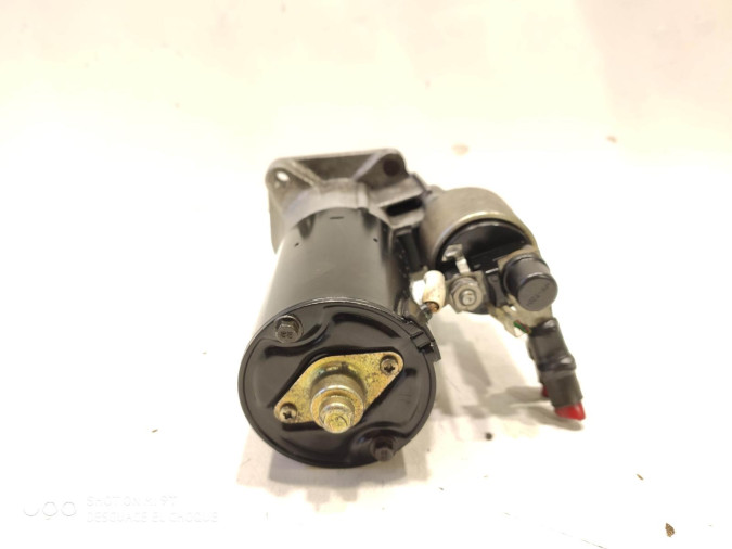 Motor Arranque VOLVO S60 2001