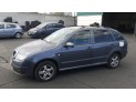 FARO DELANTERO IZQUIERDO SKODA FABIA 2007