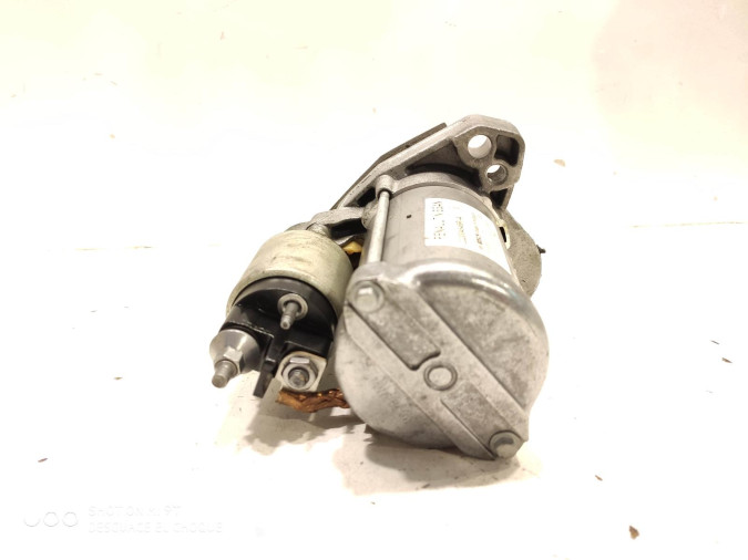 MOTOR ARRANQUE DACIA SANDERO 2019