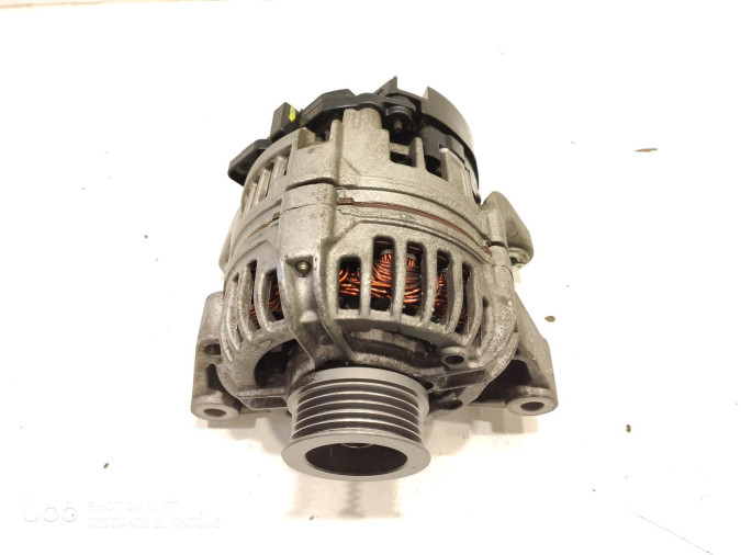Alternador OPEL CORSA 2002