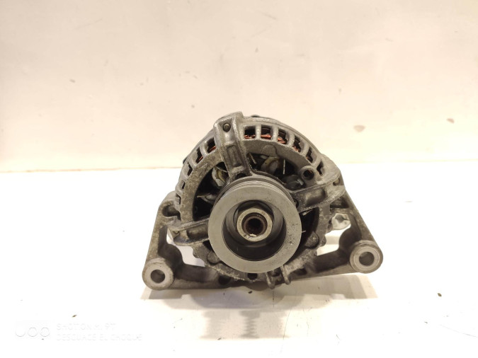 Alternador OPEL CORSA 2002