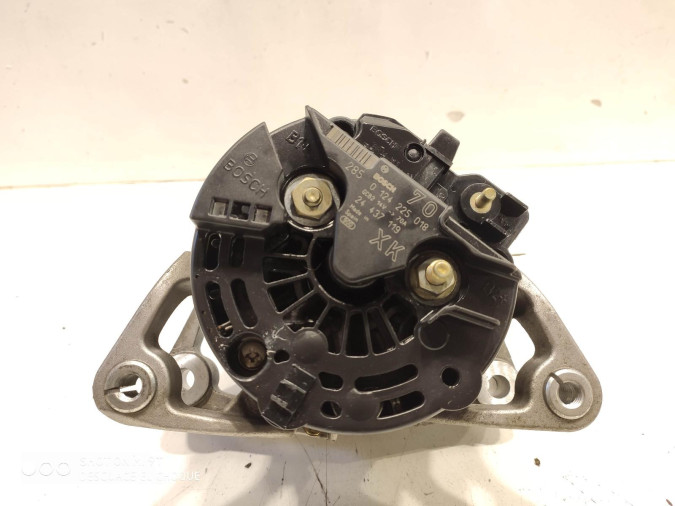 Alternador OPEL CORSA 2002