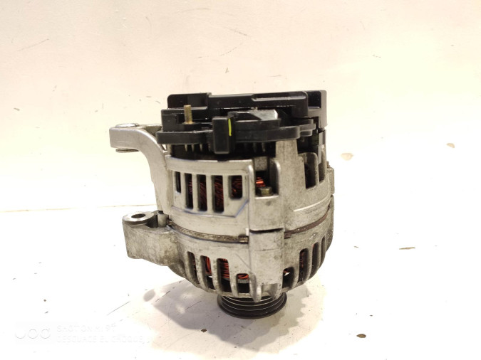 Alternador OPEL CORSA 2002